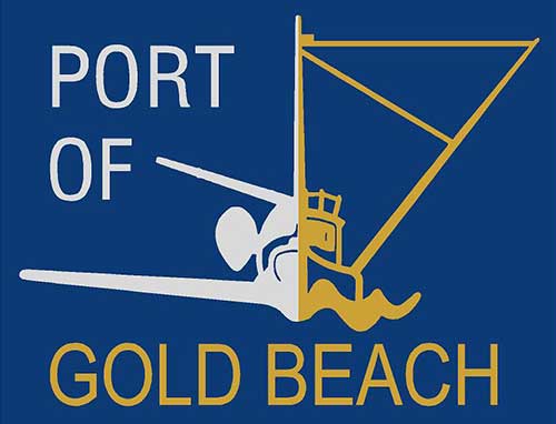 Port of Gold Beach